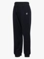Hummel Junior Wool Pants Bee Black