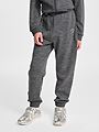 Hummel Junior Wool Pants Bee Dark Grey Melange