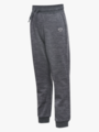 Hummel Junior Wool Pants Bee Dark Grey Melange