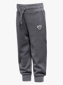 Hummel Mini Wool Pants Bee Dark Grey Melange