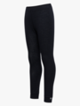 Hummel Junior Wool Rib Tights Black