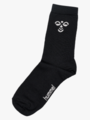 Hummel Jr Wool Socks BLACK