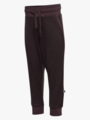 Hummel Mini Wool Pants After Dark