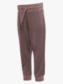 Hummel Mini Wool Pants Twilight Mauve