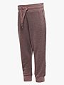 Hummel Mini Wool Pants Twilight Mauve