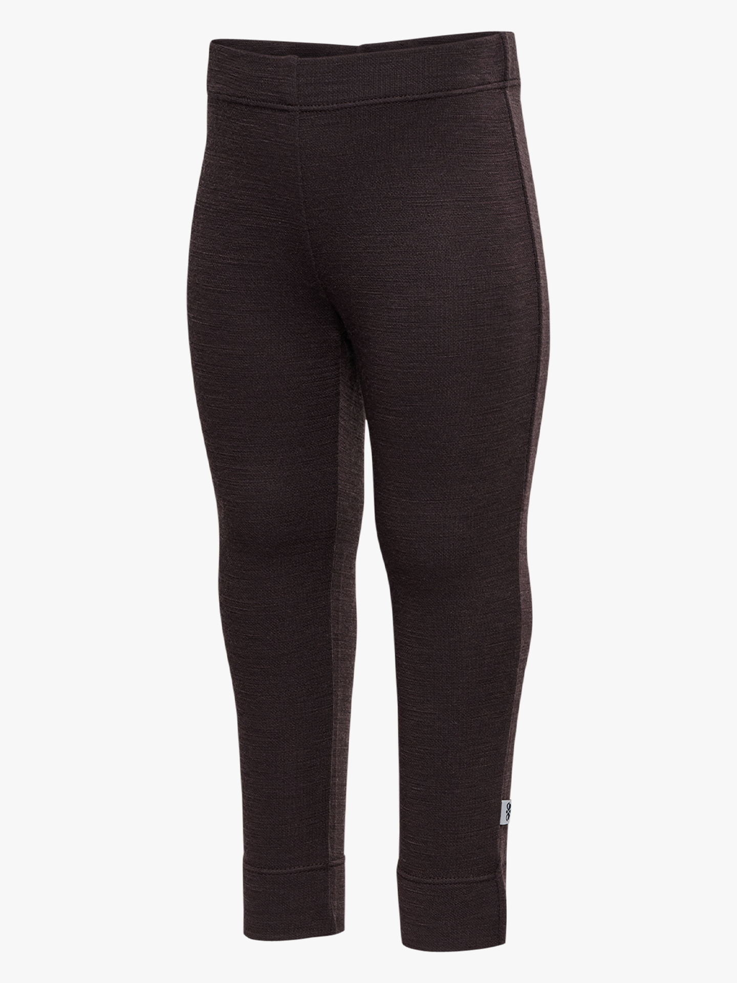 Hummel Mini Wool Tights After Dark