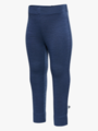 Hummel Mini Wool Tights Vintage Indigo