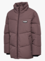 Hummel Jr Puffer Jacket Peppercorn