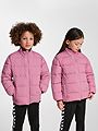 Hummel Junior Lightweight Puffer Jacket Polignac