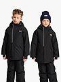 Hummel Jr Snow Jacket Waterproof 10K Black
