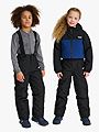 Hummel Jr Snow Pants Wp10K Black