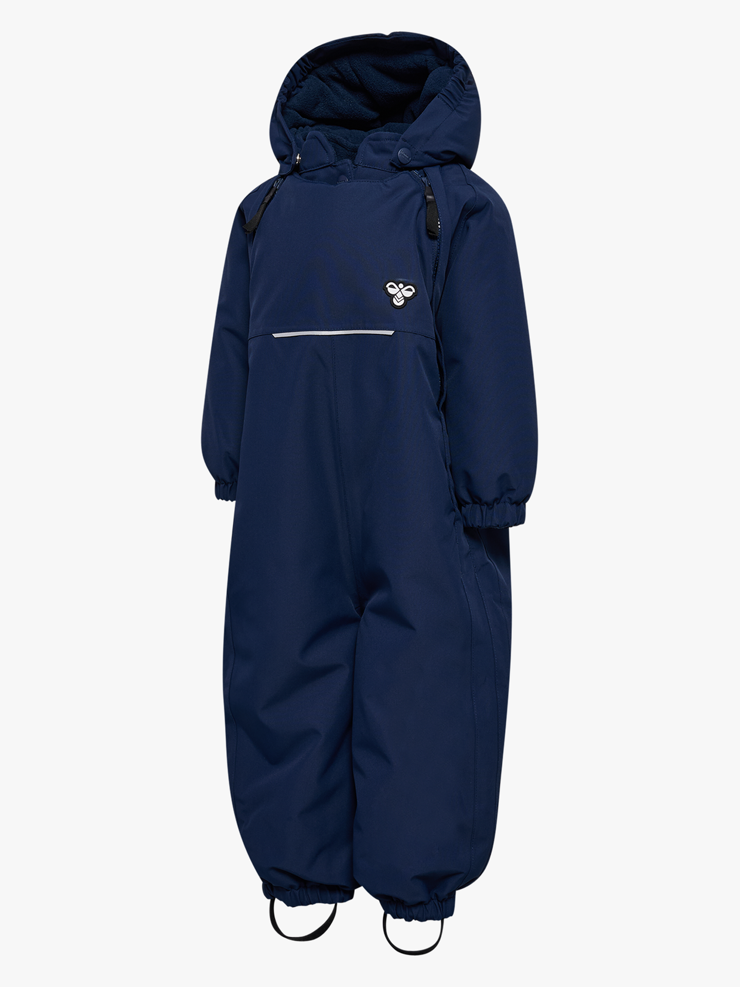 Hummel Mini Snowsuit Waterproof 10K Dress Blues