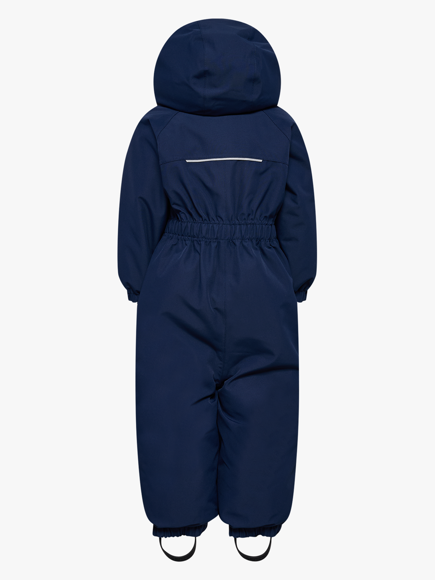 Hummel Mini Snowsuit Waterproof 10K Dress Blues