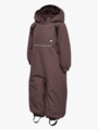 Hummel Mini Snowsuit Waterproof 10K Peppercorn