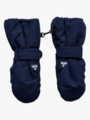 Hummel Mini Mittens Waterproof Dress Blues