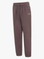 Hummel Junior Fleece Pants Bee Peppercorn
