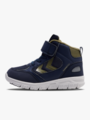 Hummel X-Light 2.0 Mid Tex Junior Dark Navy