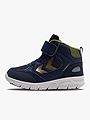 Hummel X-Light 2.0 Mid Tex Junior Dark Navy
