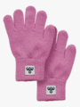Hummel Junior Knit Gloves 2-Pack Polignac