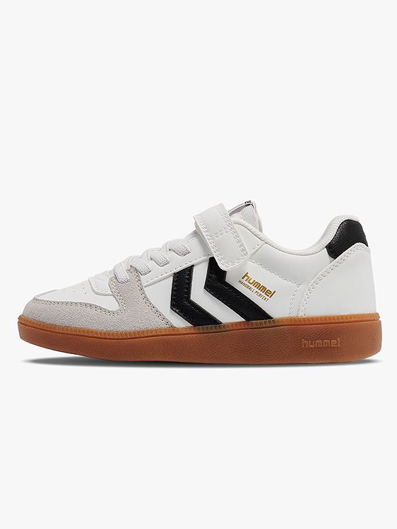 Hummel Handall perfect SP Junior White
