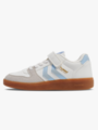 Hummel Handall perfect SP Junior White / Metallic Blue