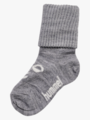 Hummel Mini Wool Socks GREY MELANGE