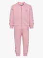 Hummel Mini Reg Chevron Set PINK NECTAR