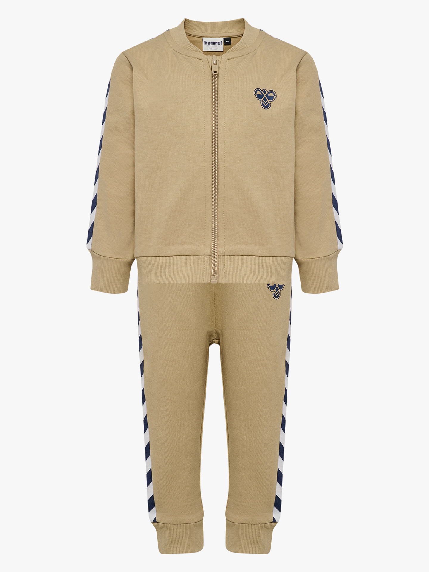 Hummel Mini Reg Chevron Set CORNSTALK