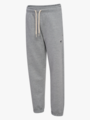 Hummel Junior Loose Sweatpants Bee Grey Melange