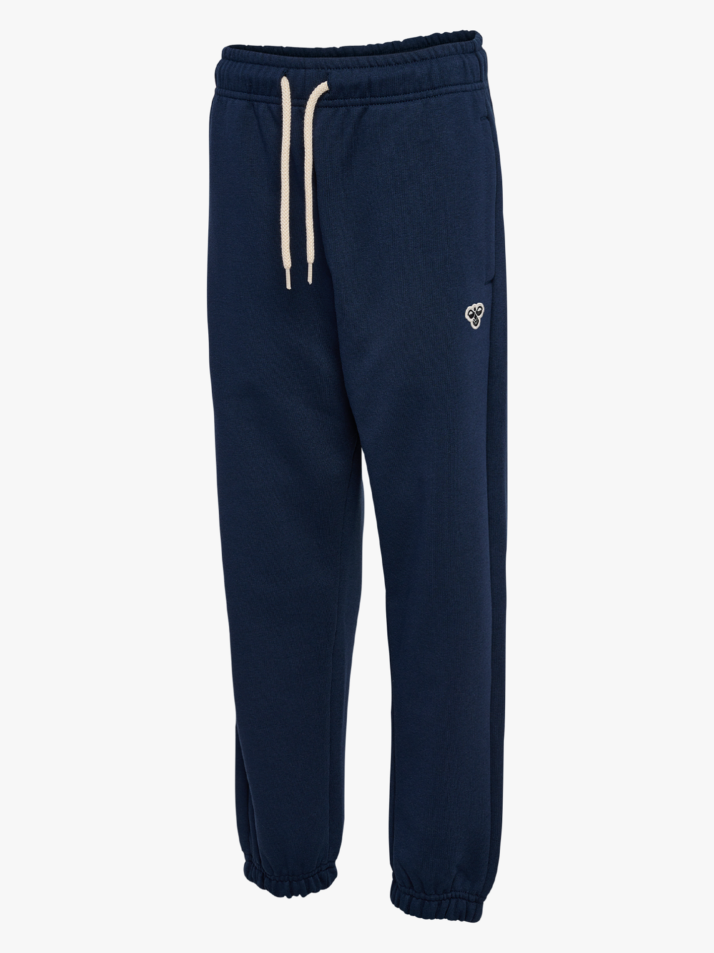 Hummel Junior Loose Sweatpants Bee Dress Blues