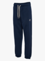 Hummel Junior Loose Sweatpants Bee Dress Blues