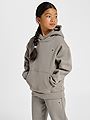 Hummel Junior Loose Hoodie Bee Rock Ridge