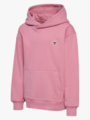 Hummel Junior Loose Hoodie Bee Polignac