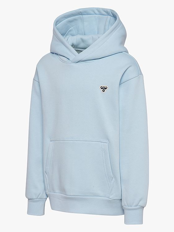 Hummel Junior Loose Hoodie Bee SKYWAY