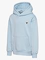 Hummel Junior Loose Hoodie Bee SKYWAY