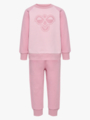 Hummel Mini Reg Bumble Set PINK NECTAR