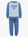 Hummel Mini Reg Bumble Set DUTCH BLUE