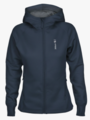 Hygge Women's Pow Zip Hoodie Navy
