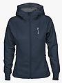 Hygge Women's Pow Zip Hoodie Navy