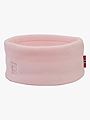 Hygge Cloud Fleece Headband Cotton Candy