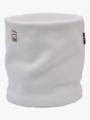Hygge Cloud Fleece Neckwarmer White