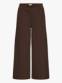 Ichi Kate Wide Pant Chocolate Torte