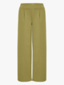 Ichi Kate Wide Pant Long Mayfly