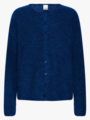 Ichi Kamara Cardigan13 Patriot Blue