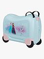 Samsonite Dream2Go Ride-On Suit Case Disney Frozen Frozen