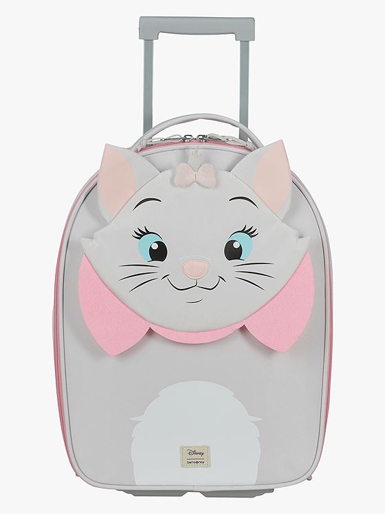 Samsonite Happy Sammies Disney Suit Case 45/16 Aristocat Aristocat Marie