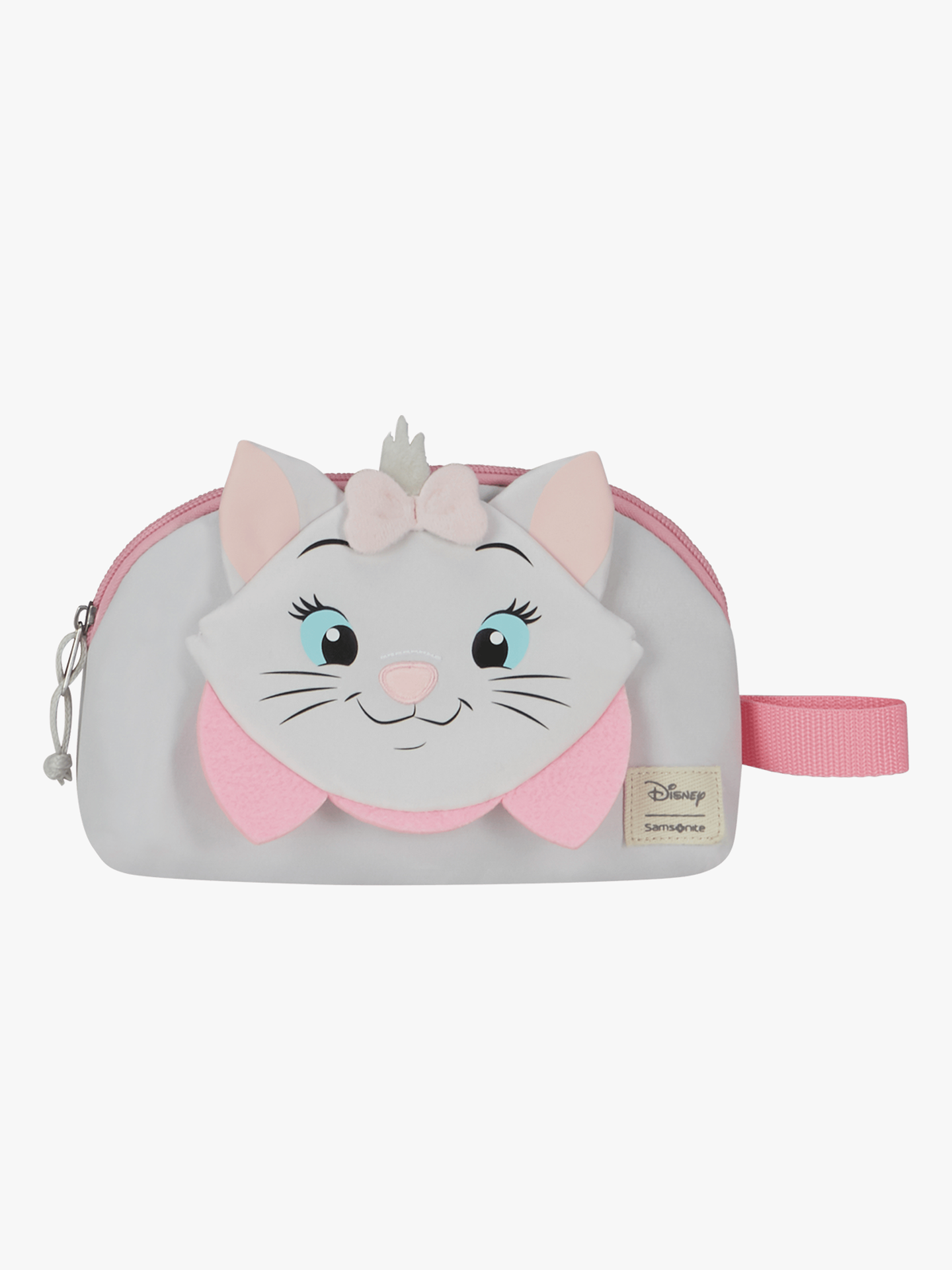 Samsonite Happy Sammies Disney Toilet Kit Aristocat Aristocat Marie