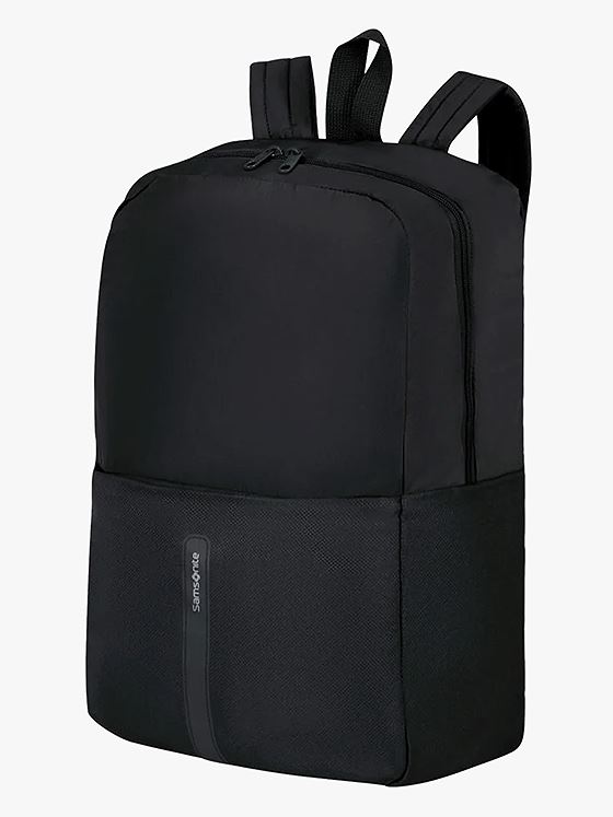 Samsonite Ta Revolution Foldable Backpack Black