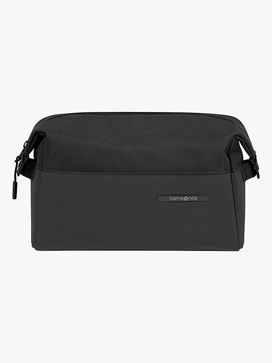 Samsonite Stackd Toilet Kit Svart