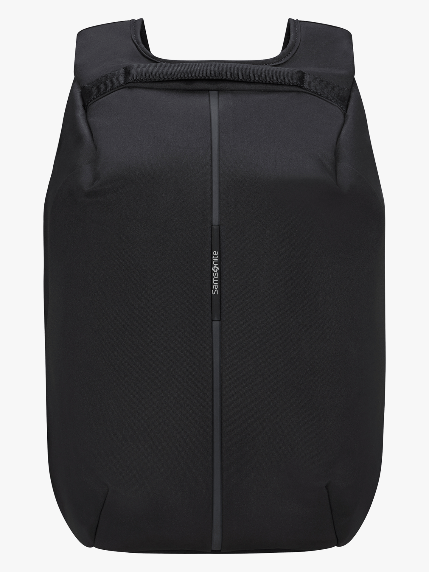 Samsonite Backpack Securipak 2 Backpack 15.6" Svart
